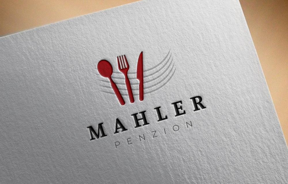 Mahler Penzion Kaliste  Ngoại thất bức ảnh